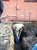 Fundament Tag 2 (28.03.2006)